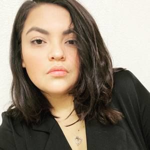 Meet your Posher, Ana